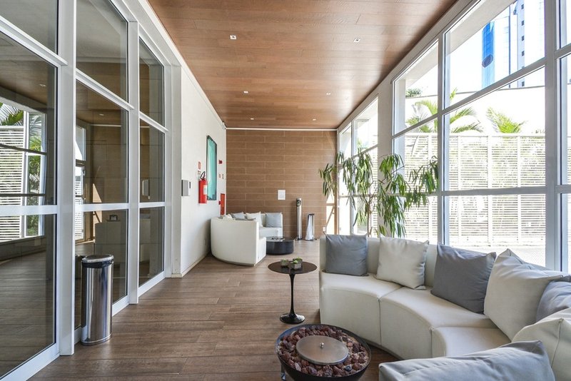 Studio a venda - Pinheiros - 1 dormitório 49m² Eusébio Matoso São Paulo - 