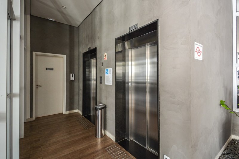 Studio a venda - Pinheiros - 1 dormitório 49m² Eusébio Matoso São Paulo - 