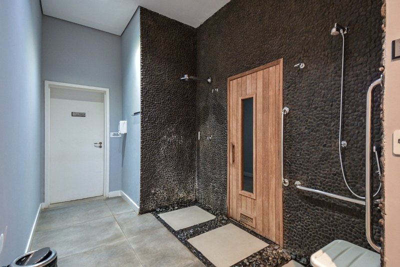 Studio a venda - Pinheiros - 1 dormitório 49m² Eusébio Matoso São Paulo - 