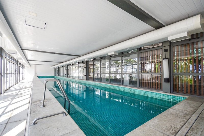 Studio a venda - Pinheiros - 1 dormitório 49m² Eusébio Matoso São Paulo - 