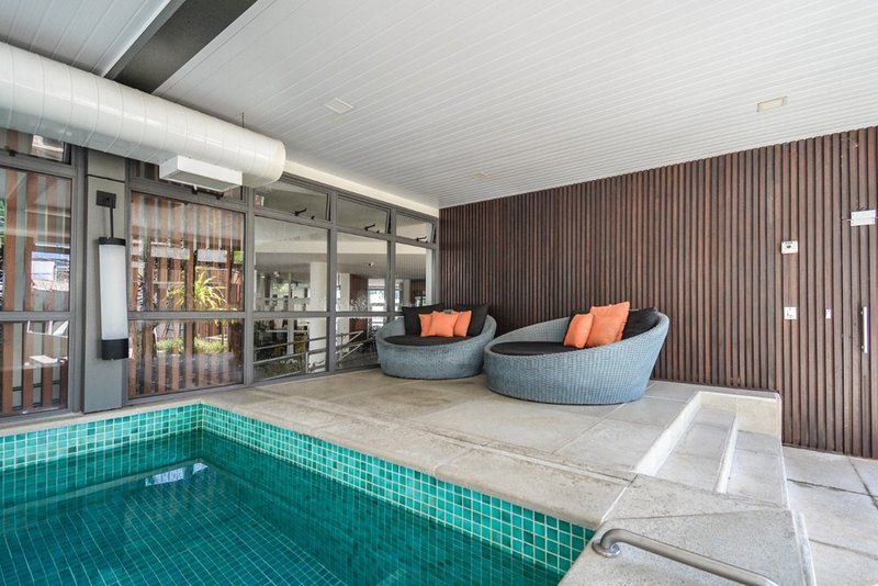 Studio a venda - Pinheiros - 1 dormitório 49m² Eusébio Matoso São Paulo - 