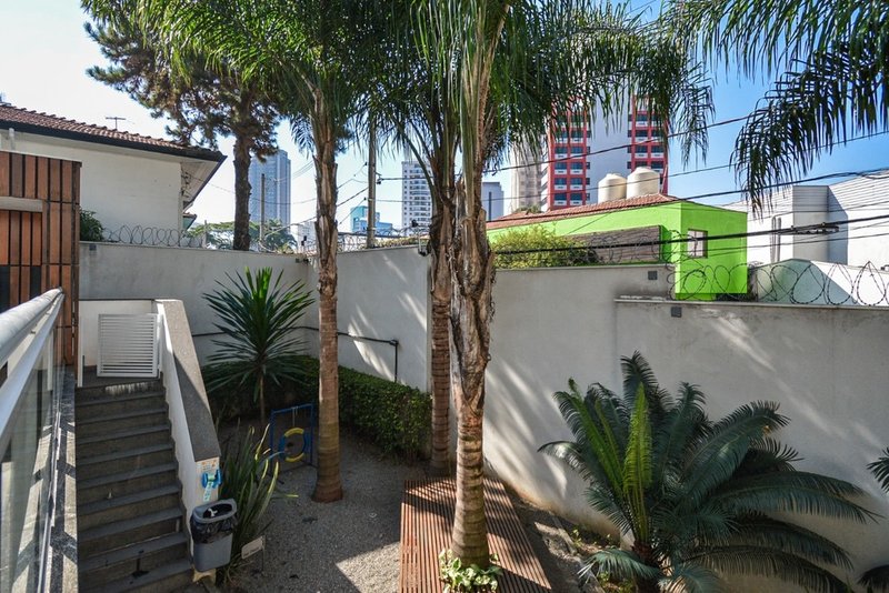 Studio a venda - Pinheiros - 1 dormitório 49m² Eusébio Matoso São Paulo - 