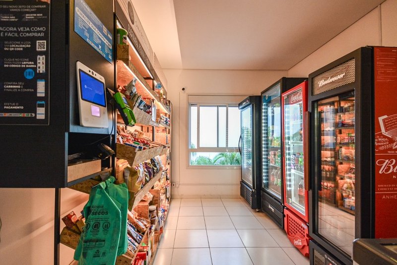 Studio a venda - Pinheiros - 1 dormitório 49m² Eusébio Matoso São Paulo - 