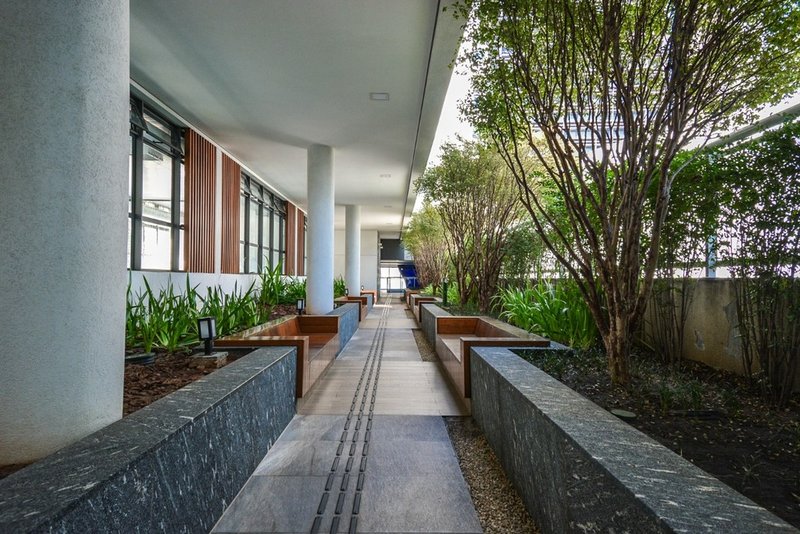 Studio a venda - Pinheiros - 1 dormitório 49m² Eusébio Matoso São Paulo - 