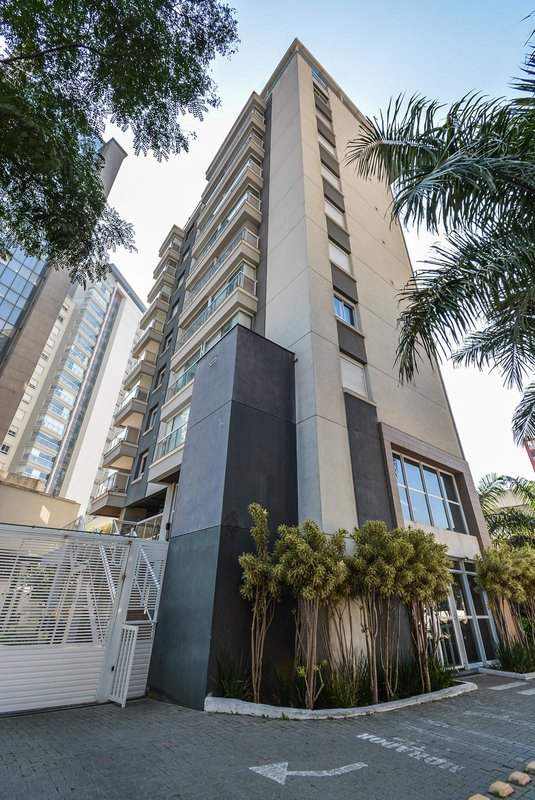 Studio a venda - Pinheiros - 1 dormitório 49m² Eusébio Matoso São Paulo - 