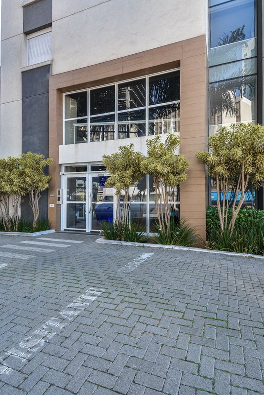 Studio a venda - Pinheiros - 1 dormitório 49m² Eusébio Matoso São Paulo - 
