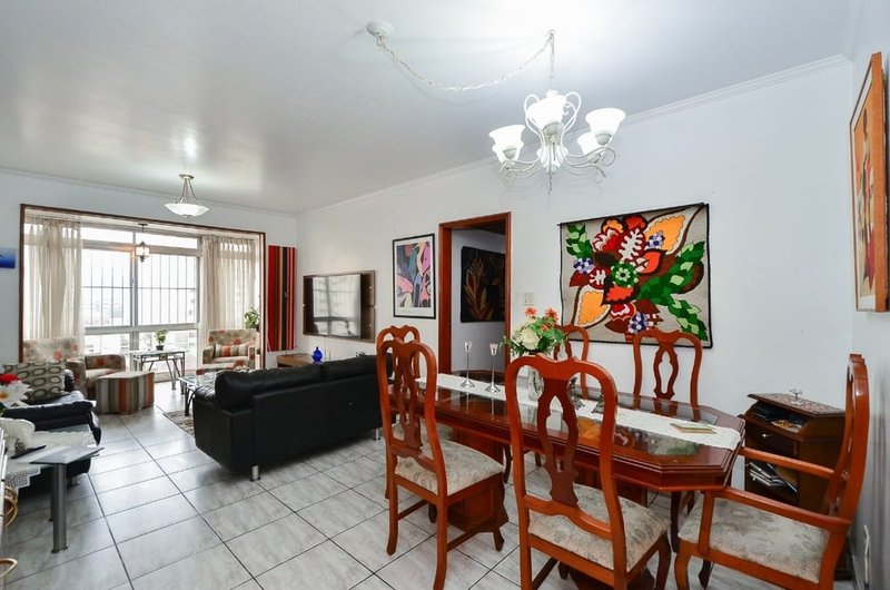Apartamento a venda - Pinheiros - 1 suíte 130m² Mourato Coelho São Paulo - 