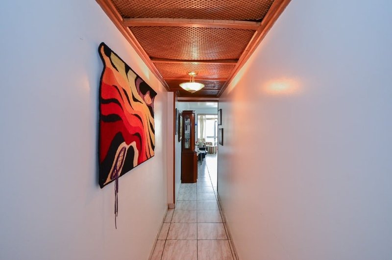 Apartamento a venda - Pinheiros - 1 suíte 130m² Mourato Coelho São Paulo - 