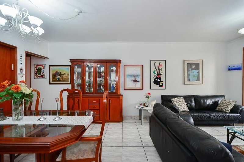 Apartamento a venda - Pinheiros - 1 suíte 130m² Mourato Coelho São Paulo - 