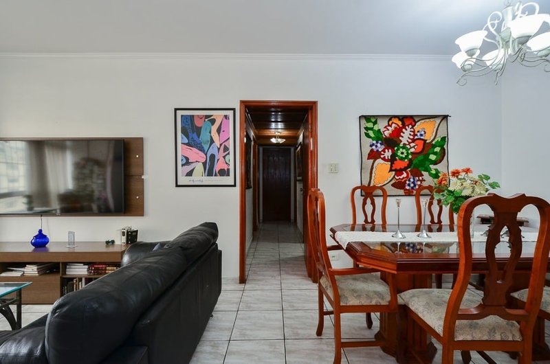 Apartamento a venda - Pinheiros - 1 suíte 130m² Mourato Coelho São Paulo - 