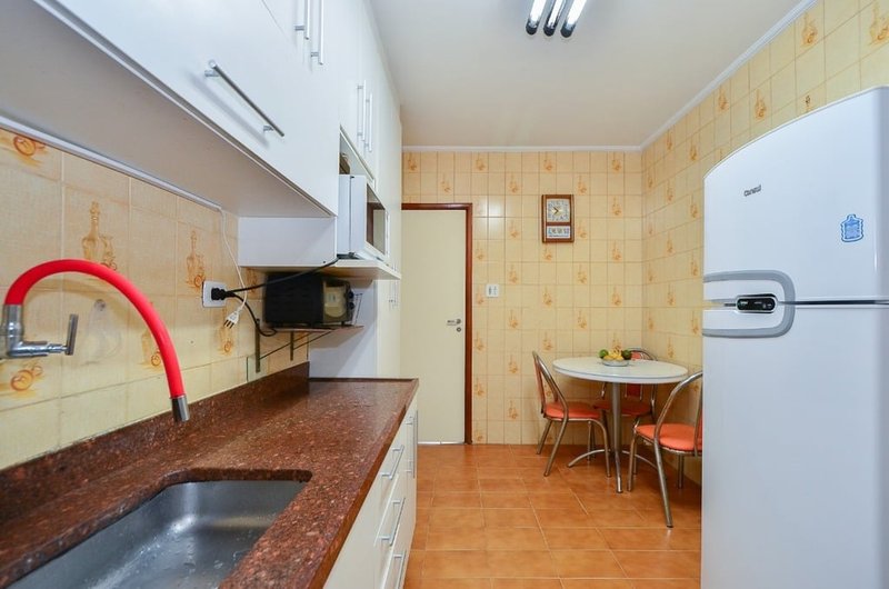 Apartamento a venda - Pinheiros - 1 suíte 130m² Mourato Coelho São Paulo - 