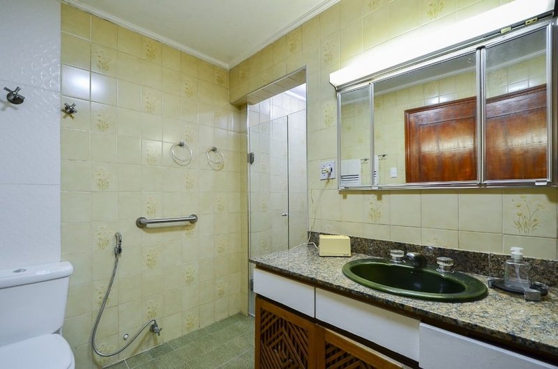 Apartamento a venda - Pinheiros - 1 suíte 130m² Mourato Coelho São Paulo - 