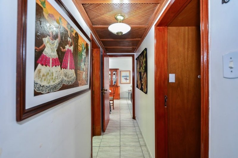 Apartamento a venda - Pinheiros - 1 suíte 130m² Mourato Coelho São Paulo - 