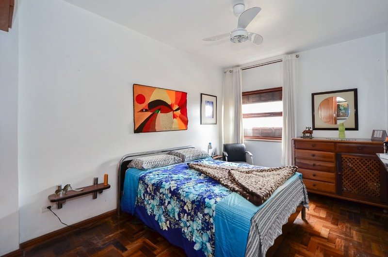 Apartamento a venda - Pinheiros - 1 suíte 130m² Mourato Coelho São Paulo - 