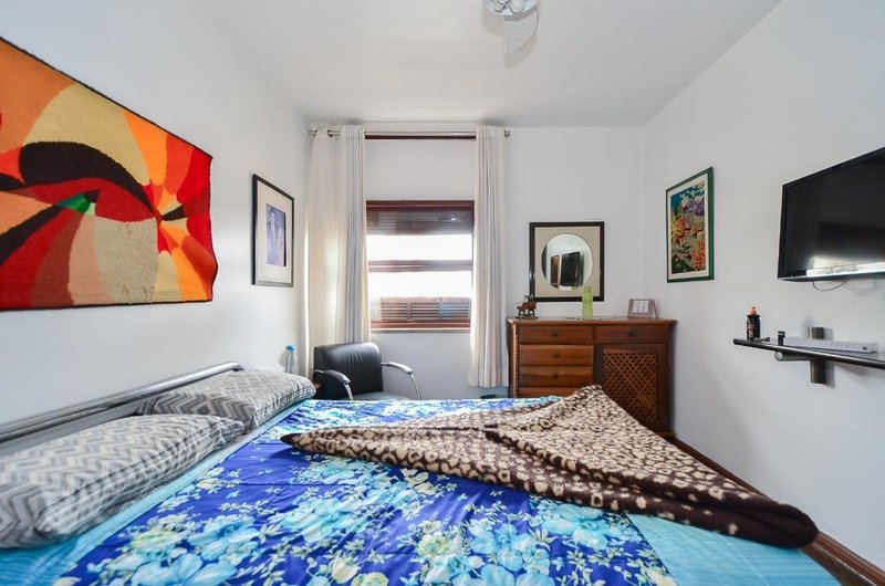 Apartamento a venda - Pinheiros - 1 suíte 130m² Mourato Coelho São Paulo - 