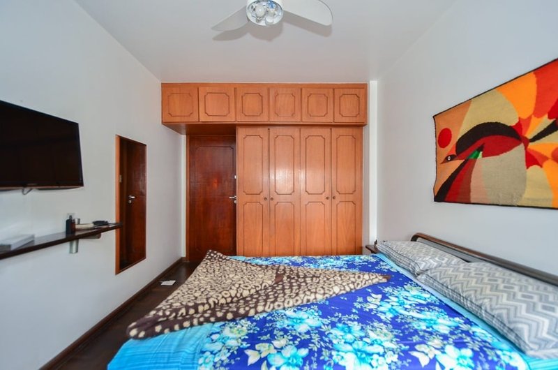 Apartamento a venda - Pinheiros - 1 suíte 130m² Mourato Coelho São Paulo - 
