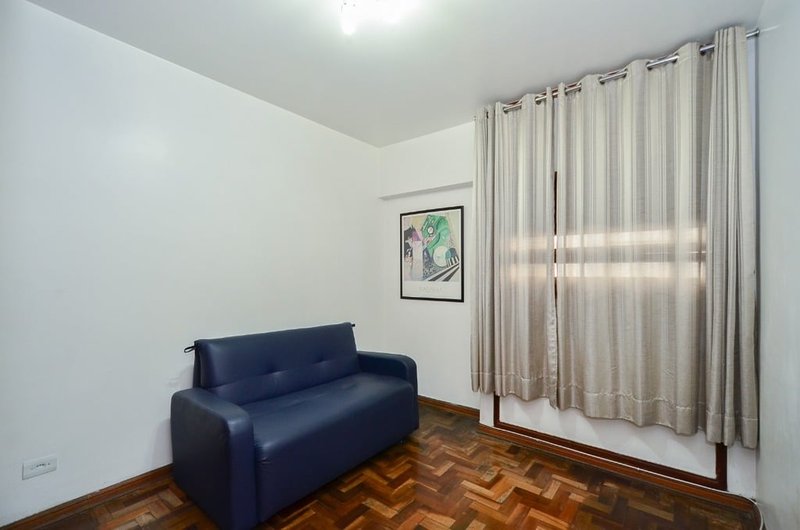 Apartamento a venda - Pinheiros - 1 suíte 130m² Mourato Coelho São Paulo - 