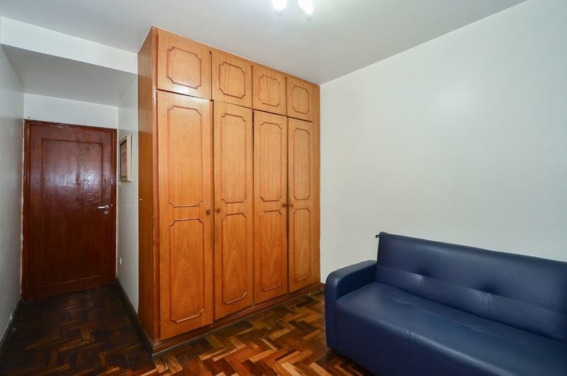 Apartamento a venda - Pinheiros - 1 suíte 130m² Mourato Coelho São Paulo - 