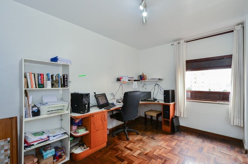Apartamento a venda - Pinheiros - 1 suíte 130m² Mourato Coelho São Paulo - 