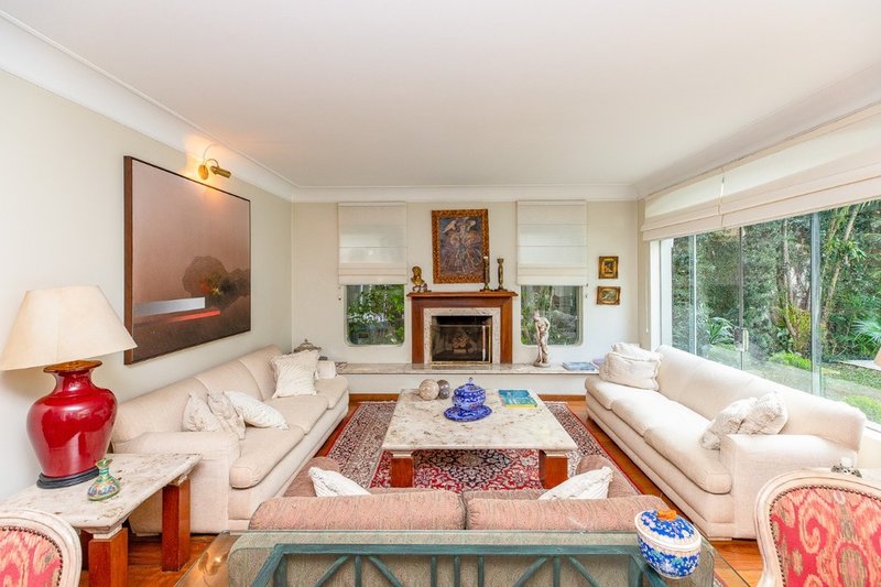 Casa a venda - Alto de Pinheiros - 2 suítes 480m² Umburanas São Paulo - 