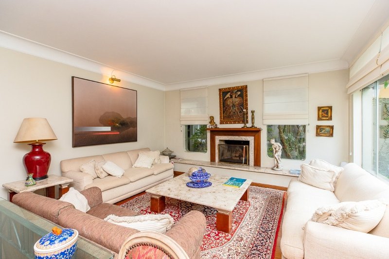 Casa a venda - Alto de Pinheiros - 2 suítes 480m² Umburanas São Paulo - 