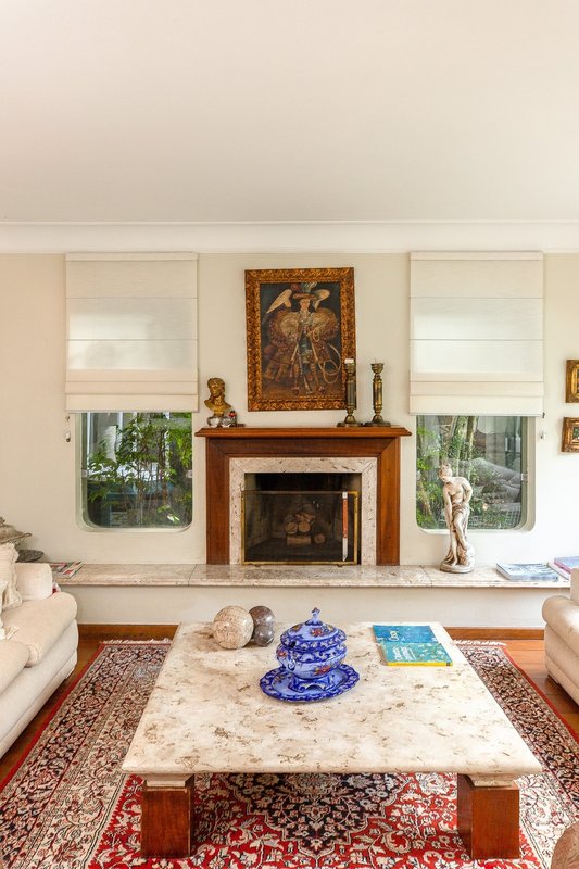 Casa a venda - Alto de Pinheiros - 2 suítes 480m² Umburanas São Paulo - 