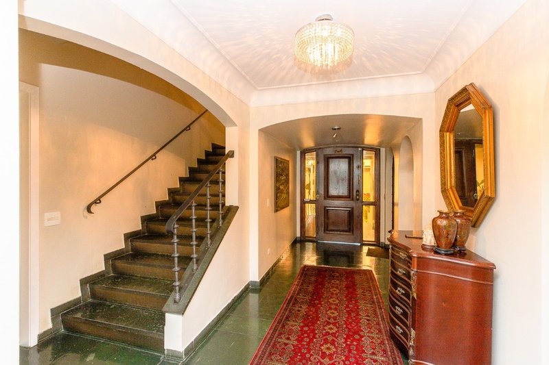 Casa a venda - Alto de Pinheiros - 2 suítes 480m² Umburanas São Paulo - 