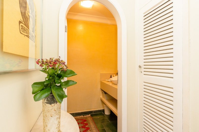 Casa a venda - Alto de Pinheiros - 2 suítes 480m² Umburanas São Paulo - 