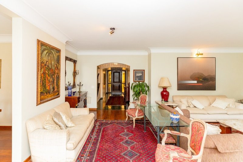 Casa a venda - Alto de Pinheiros - 2 suítes 480m² Umburanas São Paulo - 