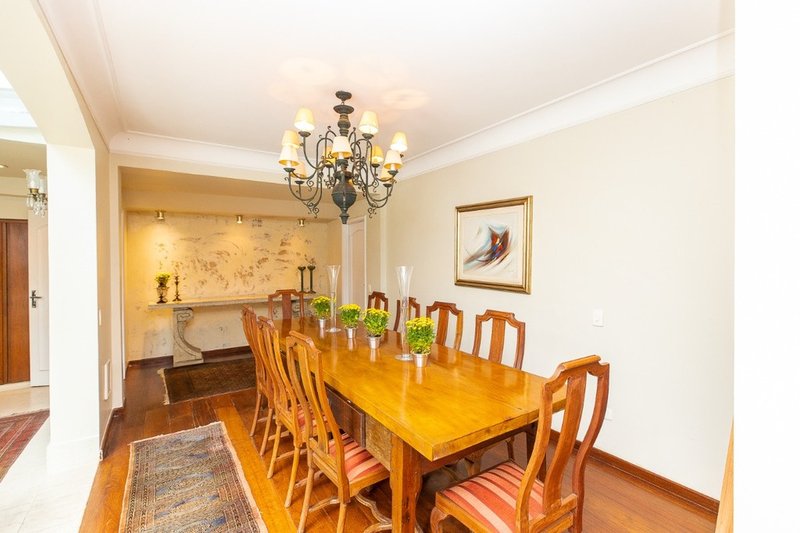Casa a venda - Alto de Pinheiros - 2 suítes 480m² Umburanas São Paulo - 
