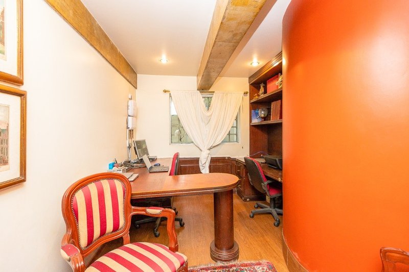 Casa a venda - Alto de Pinheiros - 2 suítes 480m² Umburanas São Paulo - 