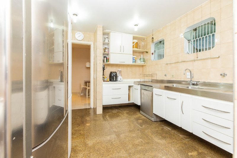 Casa a venda - Alto de Pinheiros - 2 suítes 480m² Umburanas São Paulo - 