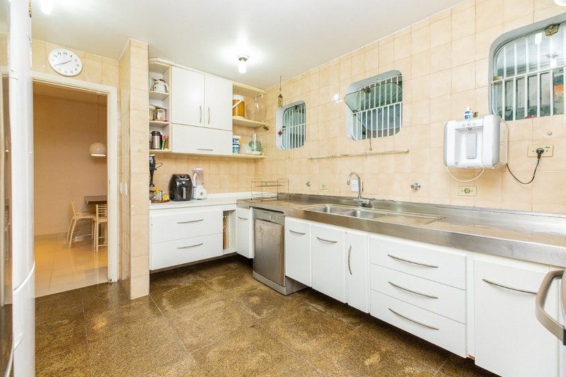 Casa a venda - Alto de Pinheiros - 2 suítes 480m² Umburanas São Paulo - 
