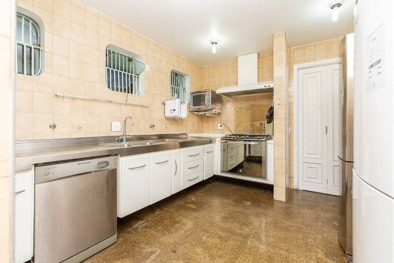 Casa a venda - Alto de Pinheiros - 2 suítes 480m² Umburanas São Paulo - 