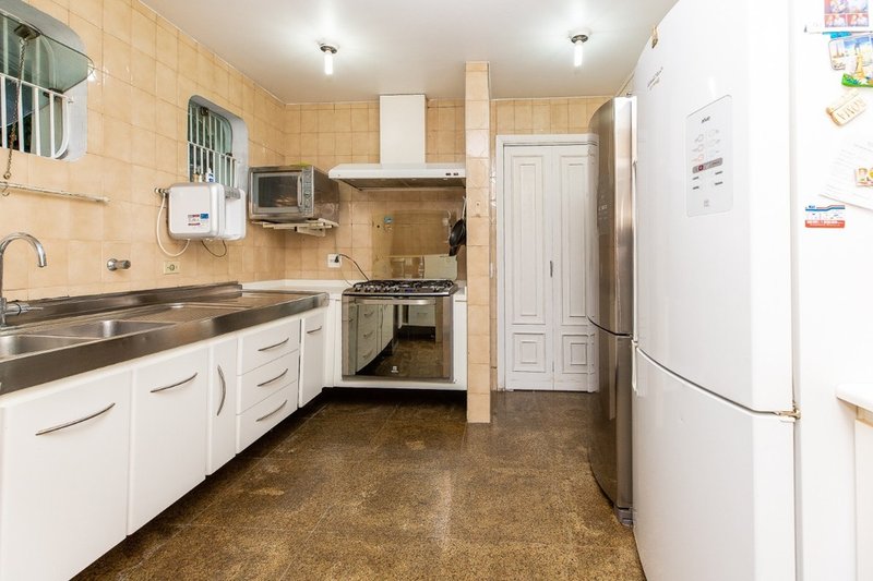 Casa a venda - Alto de Pinheiros - 2 suítes 480m² Umburanas São Paulo - 