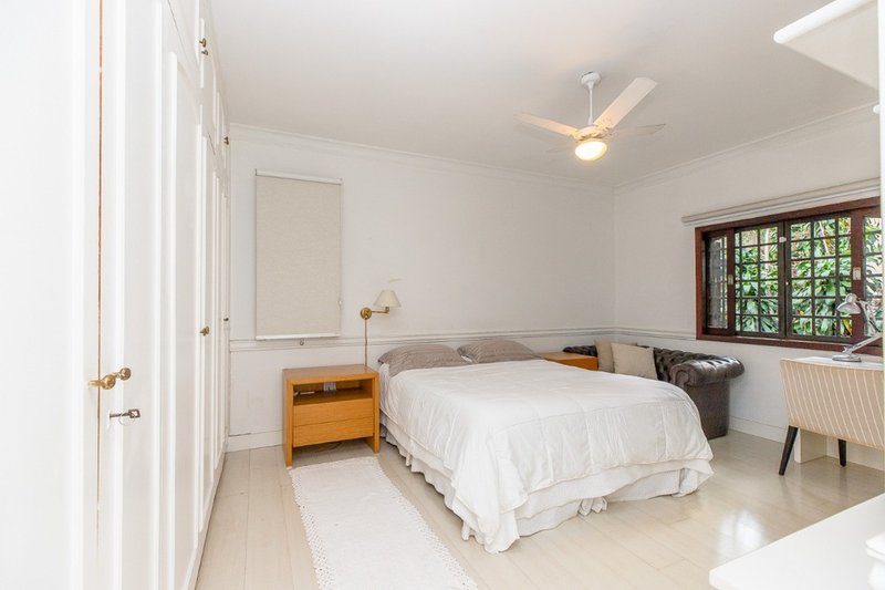 Casa a venda - Alto de Pinheiros - 2 suítes 480m² Umburanas São Paulo - 
