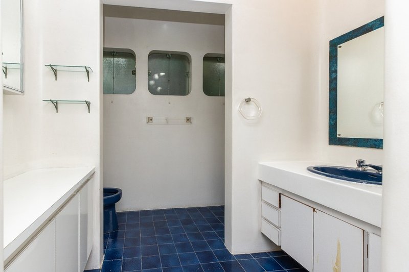 Casa a venda - Alto de Pinheiros - 2 suítes 480m² Umburanas São Paulo - 