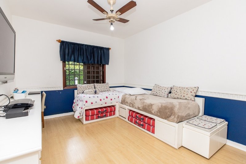 Casa a venda - Alto de Pinheiros - 2 suítes 480m² Umburanas São Paulo - 