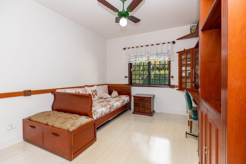Casa a venda - Alto de Pinheiros - 2 suítes 480m² Umburanas São Paulo - 