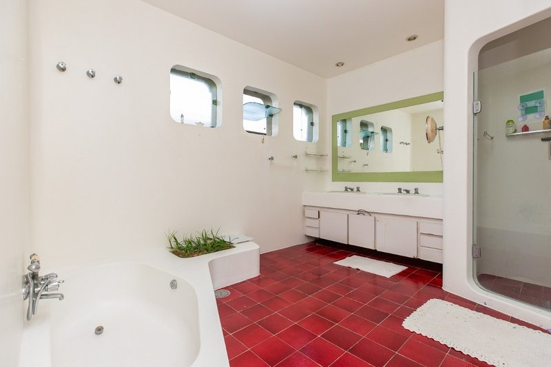 Casa a venda - Alto de Pinheiros - 2 suítes 480m² Umburanas São Paulo - 
