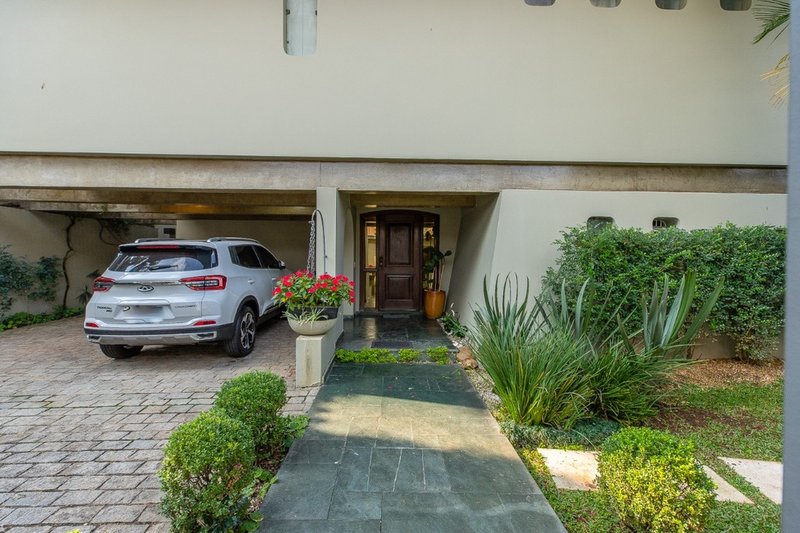 Casa a venda - Alto de Pinheiros - 2 suítes 480m² Umburanas São Paulo - 