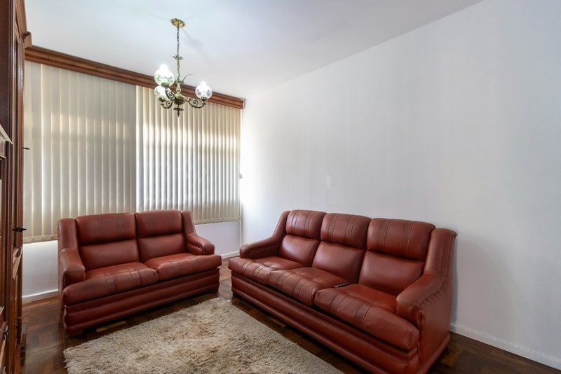 Apartamento a venda - Paraiso - 2 dormitórios 92m² Abílio Soares São Paulo - 