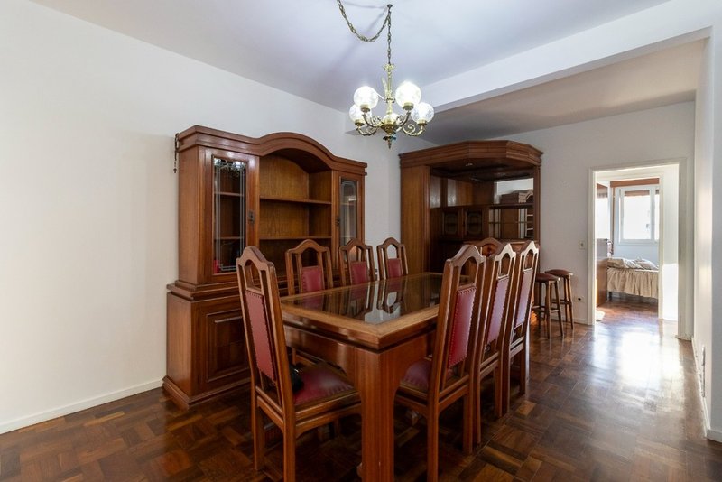 Apartamento a venda - Paraiso - 2 dormitórios 92m² Abílio Soares São Paulo - 