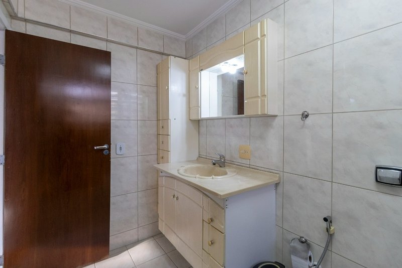 Apartamento a venda - Paraiso - 2 dormitórios 92m² Abílio Soares São Paulo - 