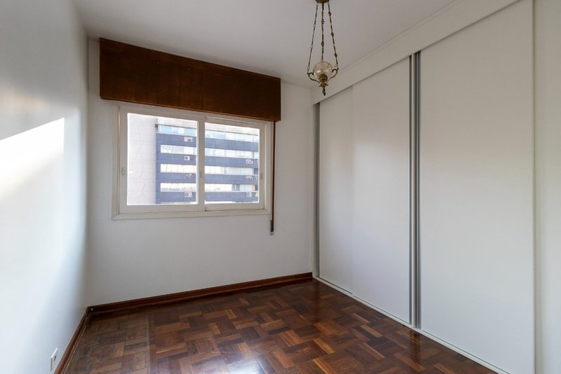 Apartamento a venda - Paraiso - 2 dormitórios 92m² Abílio Soares São Paulo - 
