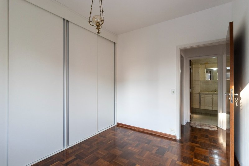 Apartamento a venda - Paraiso - 2 dormitórios 92m² Abílio Soares São Paulo - 