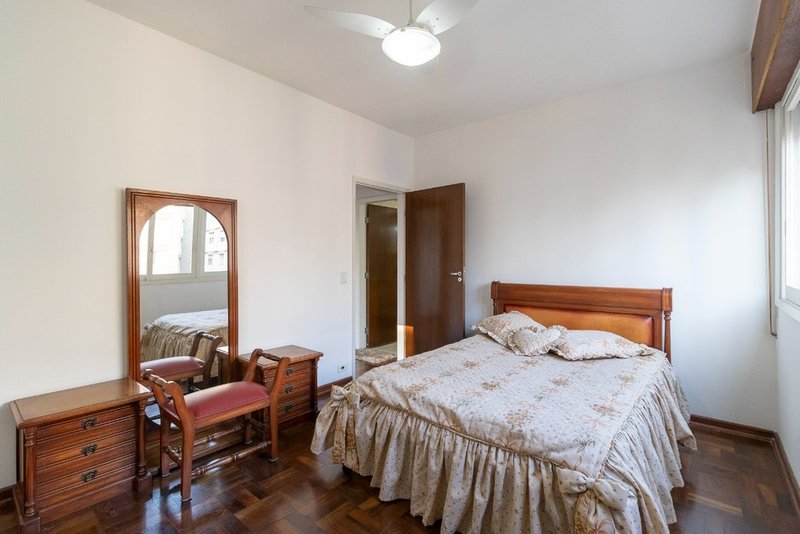 Apartamento a venda - Paraiso - 2 dormitórios 92m² Abílio Soares São Paulo - 