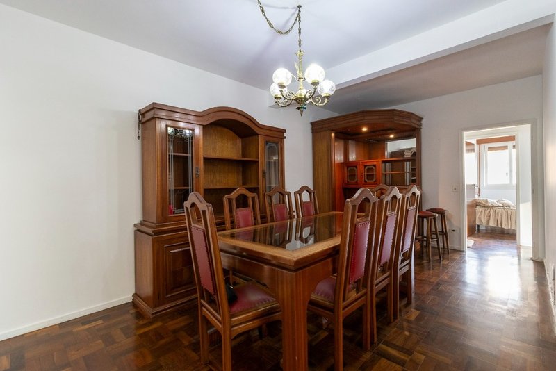 Apartamento a venda - Paraiso - 2 dormitórios 92m² Abílio Soares São Paulo - 