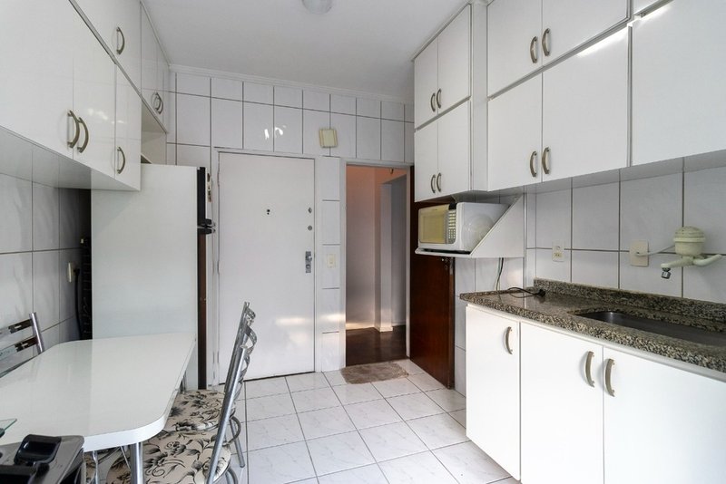 Apartamento a venda - Paraiso - 2 dormitórios 92m² Abílio Soares São Paulo - 