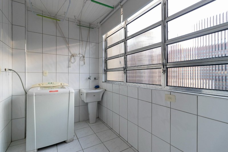 Apartamento a venda - Paraiso - 2 dormitórios 92m² Abílio Soares São Paulo - 